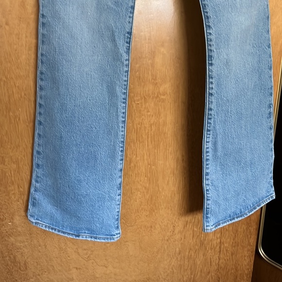 Rib cage boot - Picture 2 of 4